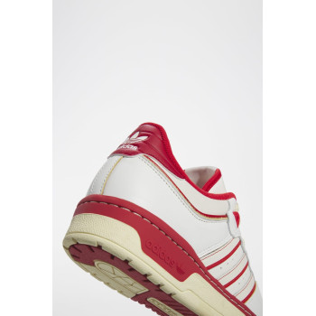 Sneakers en cuir Rivalry - Blanc - 02 - 34116192