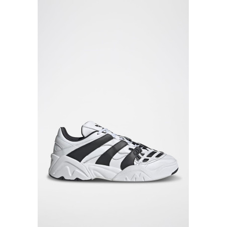 Chaussures de football Predator - Blanc et noir - 02 - 34116199