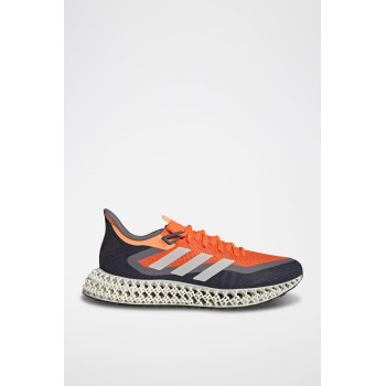 Chaussures de running 4Dfwd 2 - Orange - 02 - 34134285