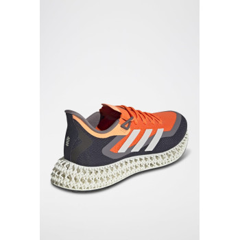 Chaussures de running 4Dfwd 2 - Orange - 02 - 34134285