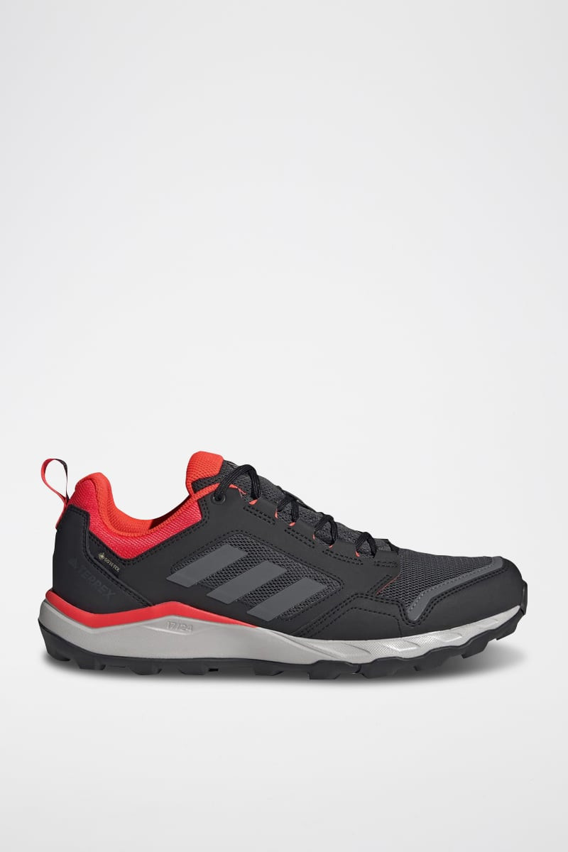 Chaussures de trail Terrex Tracerocker 2 Gtx - Noir et rouge - 02 - 34134318