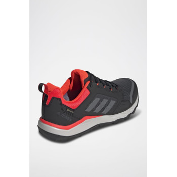 Chaussures de trail Terrex Tracerocker 2 Gtx - Noir et rouge - 02 - 34134318