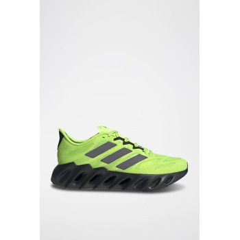 Chaussures de running Adidas Switch Fwd - Vert et Noir - 02 - 34134335