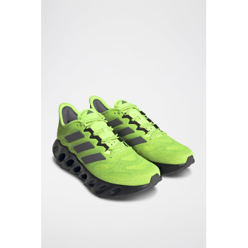 Chaussures de running Adidas Switch Fwd - Vert et Noir - 02 - 34134335