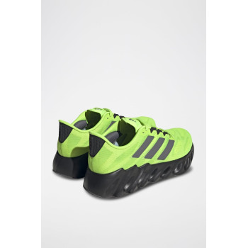 Chaussures de running Adidas Switch Fwd - Vert et Noir - 02 - 34134335