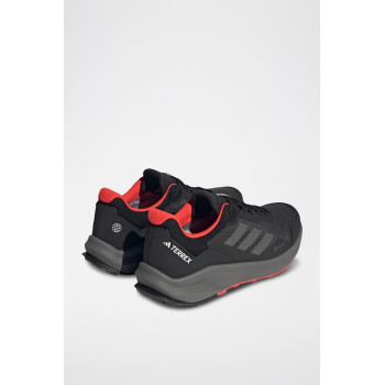 Chaussures de trail Terrex Trailrider Gtx - Noir et rouge - 02 - 34134658