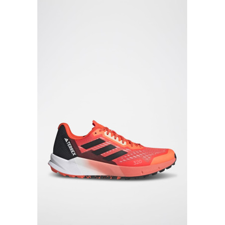 Chaussures de trail Terrex Agravic Flow 2 - Orange - 02 - 34134711