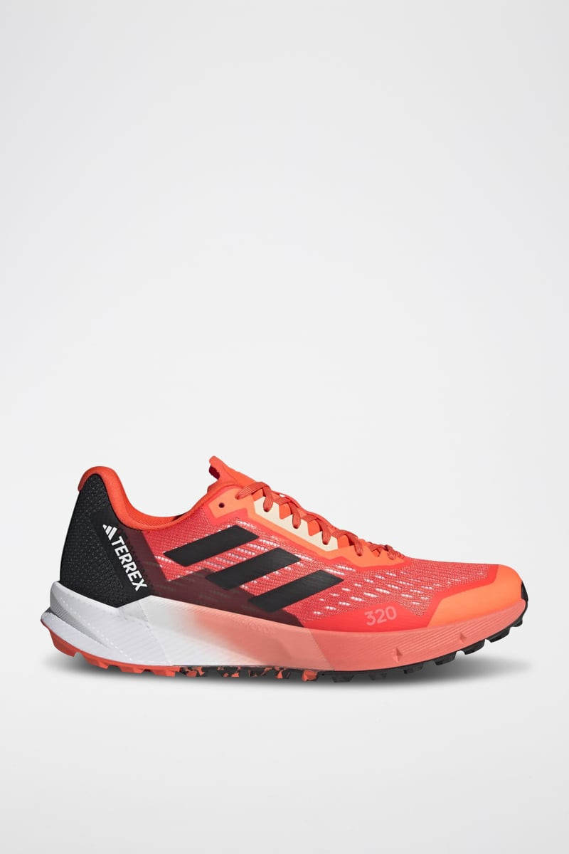 Chaussures de trail Terrex Agravic Flow 2 - Orange - 02 - 34134711