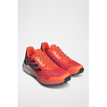 Chaussures de trail Terrex Agravic Flow 2 - Orange - 02 - 34134711