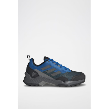 Chaussures de randonnée EASTRAIL 2 - Bleu cobalt et noir - 02 - 34143515