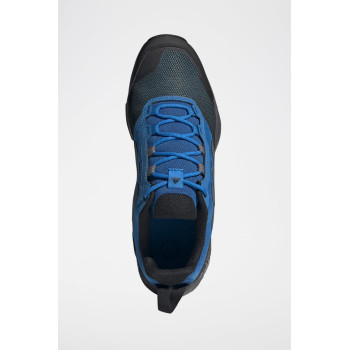 Chaussures de randonnée EASTRAIL 2 - Bleu cobalt et noir - 02 - 34143515