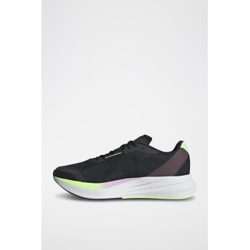 Chaussures de running Duramo Speed - Noir, blanc, vert et gris - 02 - 34135121