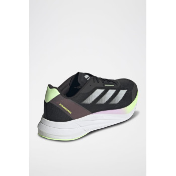 Chaussures de running Duramo Speed - Noir, blanc, vert et gris - 02 - 34135121