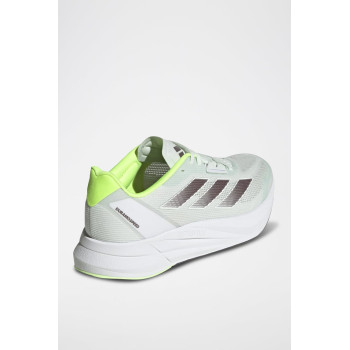 Chaussures de running Duramo Speed - Blanc, gris et vert - 02 - 34135122