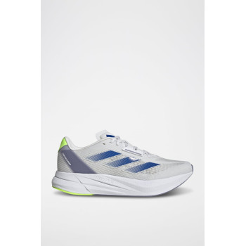 Chaussures de running Duramo Speed - Blanc, bleu, gris et vert - 02 - 34135163