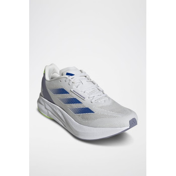 Chaussures de running Duramo Speed - Blanc, bleu, gris et vert - 02 - 34135163