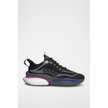 Sneakers Alphaboost V1 - Noir - 02 - 34143680