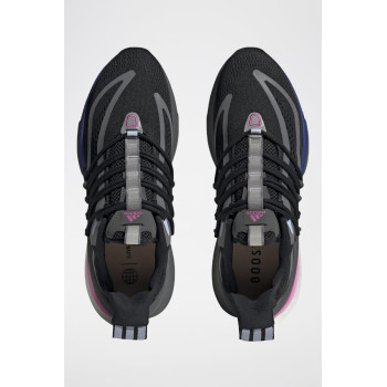 Sneakers Alphaboost V1 - Noir - 02 - 34143680