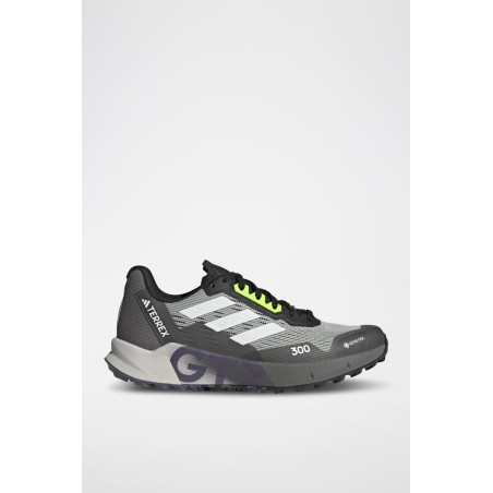 Chaussures de trail Terrex Agravic Flow 2 Gtx - Noir et gris - 02 - 34135197