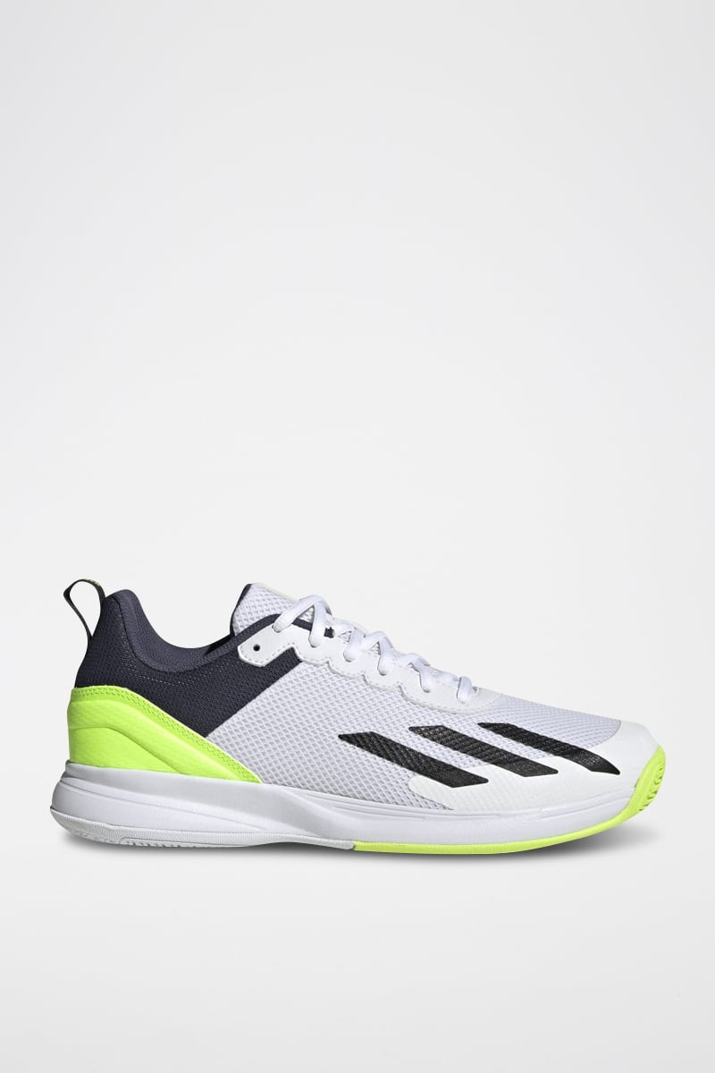 Chaussures de tennis Courtflash Speed - Blanc et noir - 02 - 34135304