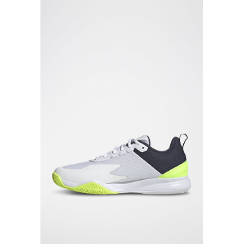 Chaussures de tennis Courtflash Speed - Blanc et noir - 02 - 34135304