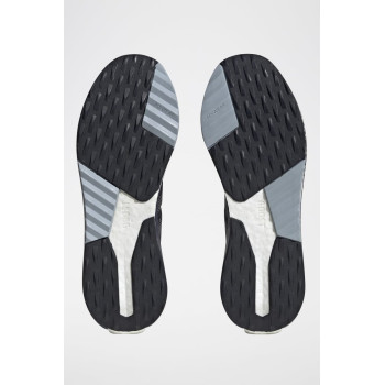 Chaussures de running Avryn - Noir et gris - 02 - 34116032