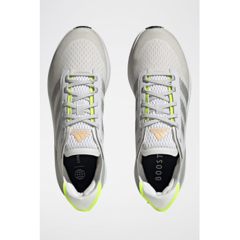 Chaussures de running Avryn - Beige - 02 - 34116033