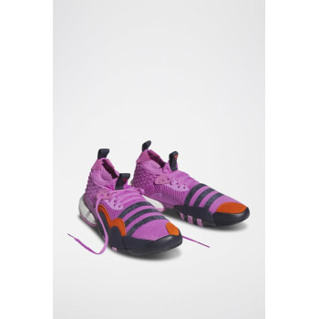 Chaussures de basketball Trae Young 2 - Rose - 02 - 34116058