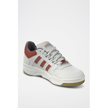 Sneakers en cuir Torsion Sneakers Lo M - Blanc - 02 - 34116082