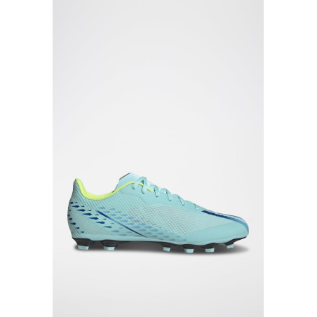 Chaussures de football X Speedportal.4 Fxg - Bleu - 02 - 34134240