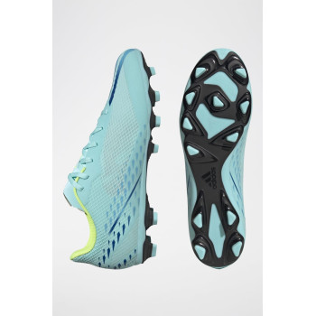 Chaussures de football X Speedportal.4 Fxg - Bleu - 02 - 34134240