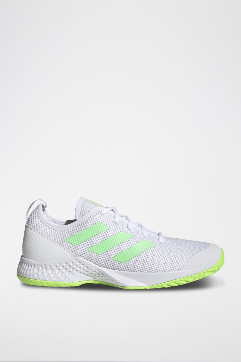 Chaussures de tennis CourtFlash M - Blanc - 02 - 34143495