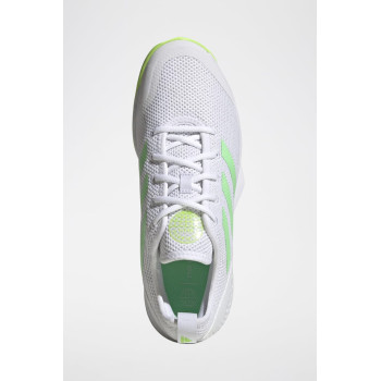 Chaussures de tennis CourtFlash M - Blanc - 02 - 34143495