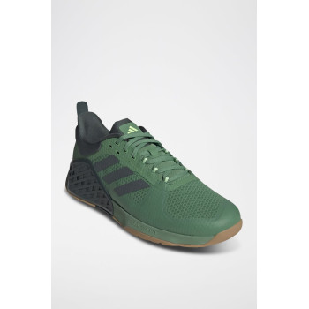 Chaussures de running Dropset 2 Trainer - Vert - 02 - 34135123