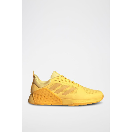 Chaussures de running Dropset 2 Trainer - Jaune - 02 - 34135154