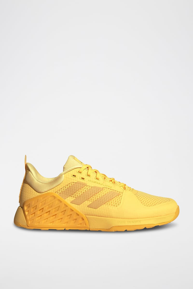 Chaussures de running Dropset 2 Trainer - Jaune - 02 - 34135154