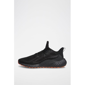 Sneakers Alphaboost - Noir - 02 - 34143926