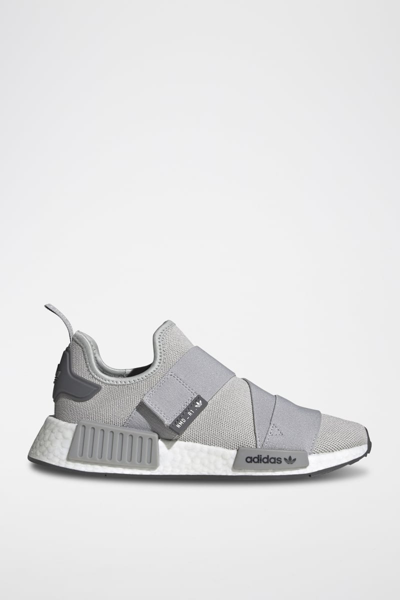 Tennis NMD R1 - Gris - 02 - 34328880