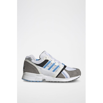 Sneakers Equipment CSG 91 W - Blanc et gris - 02 - 34328889