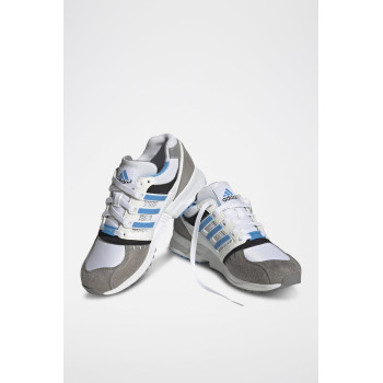 Sneakers Equipment CSG 91 W - Blanc et gris - 02 - 34328889