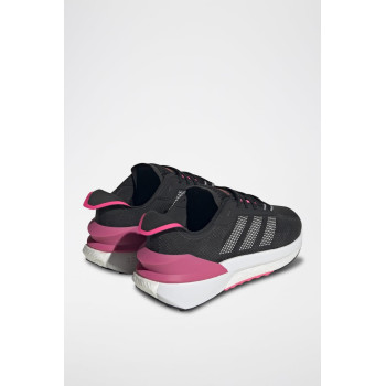 Sneakers Avryn - Noir - 02 - 34328897