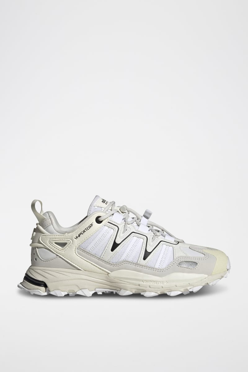 Sneakers Hyperturf W - Blanc et gris clair - 02 - 34328920