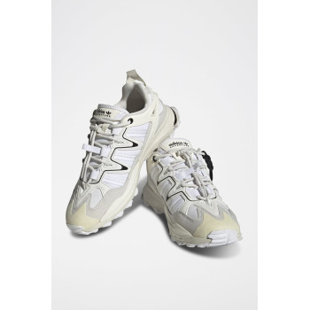 Sneakers Hyperturf W - Blanc et gris clair - 02 - 34328920