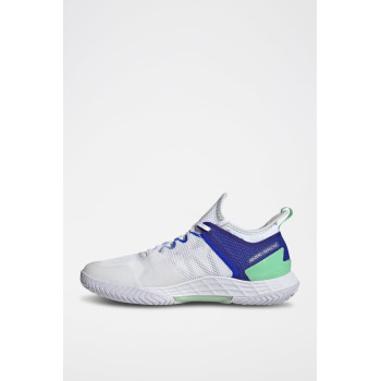 Chaussures de tennis Adizero ubersonic 4 W LanzaT - Blanc - 02 - 34328928