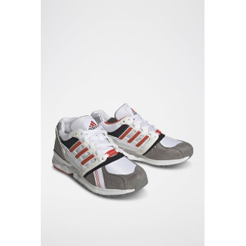 Sneakers Equipment CSG 91 W - Blanc et gris - 02 - 34328929