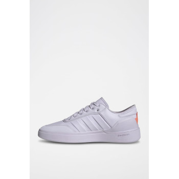 Sneakers Court Revival - Blanc - 02 - 34328994