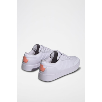 Sneakers Court Revival - Blanc - 02 - 34328994