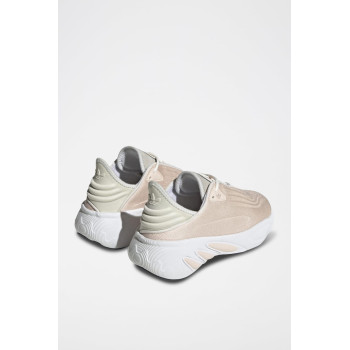 Sneakers Adifom SLTN W - Rose clair - 02 - 34329003