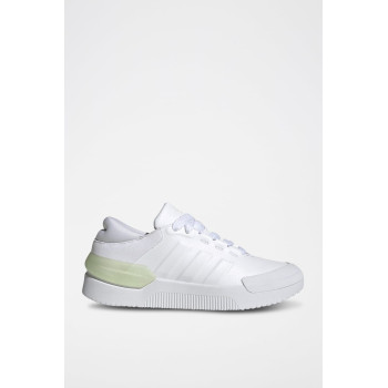 Sneakers Court Funk - Blanc - 02 - 34329008