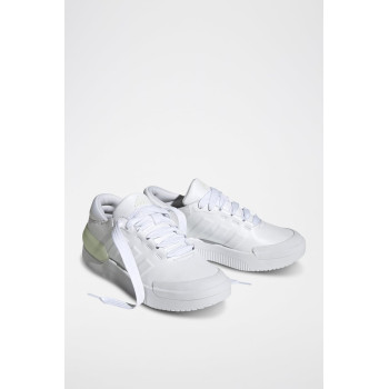 Sneakers Court Funk - Blanc - 02 - 34329008